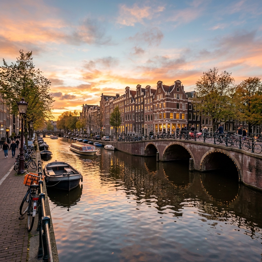 Hollanda